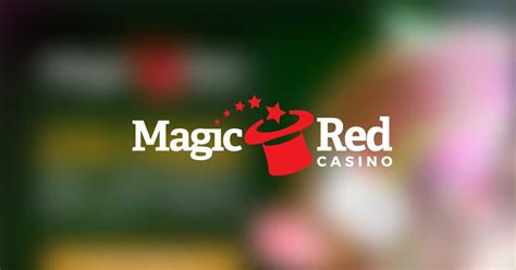 Magic red casino Dominican Republic